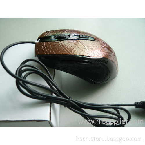 Wired Cable Usb Game Mouse For Computer Accessories 